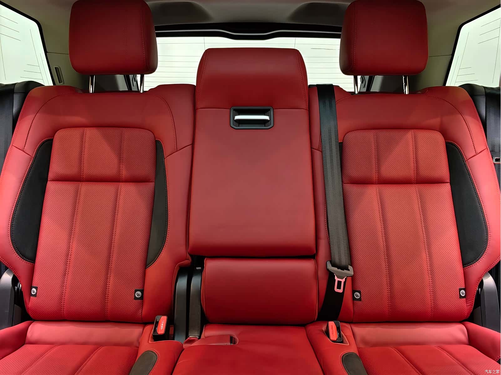 Land Rover Range Rover, 2022 13
