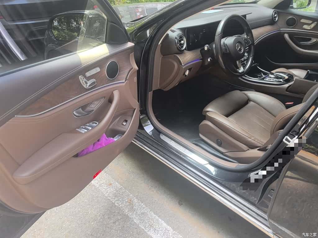 Mercedes-Benz E-Class, 2016 17