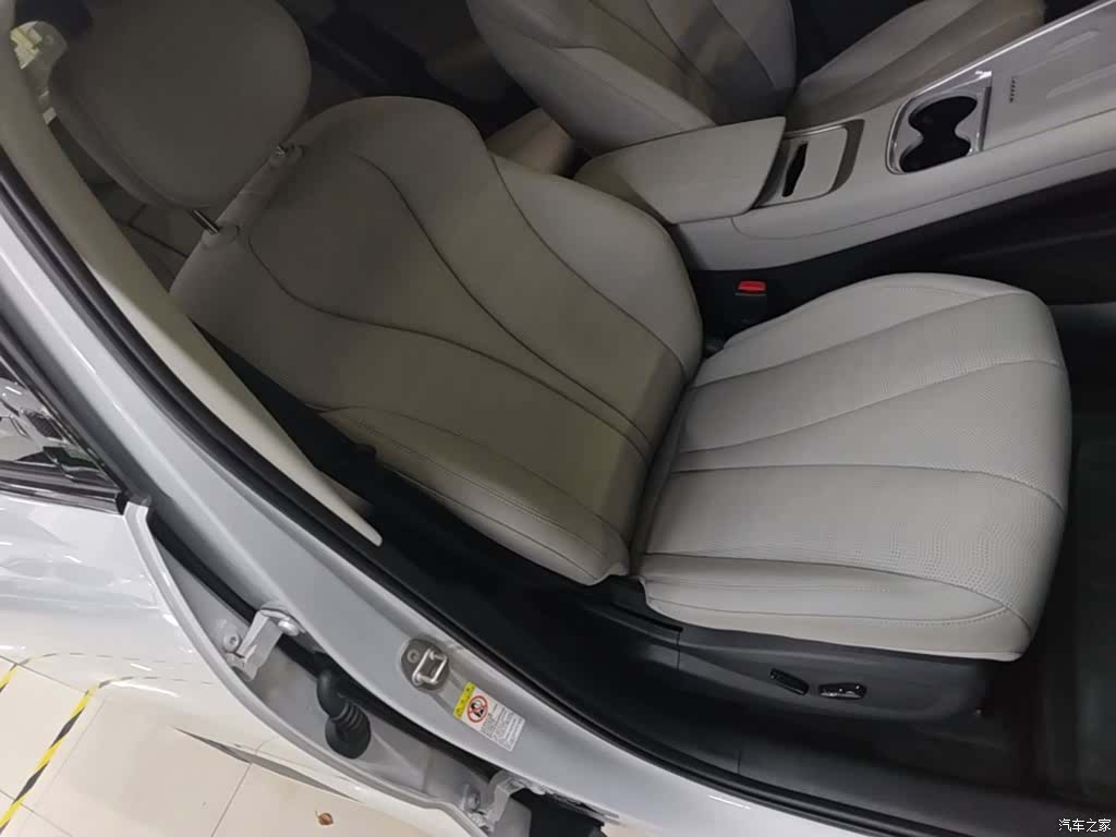 BYD HiAce, 2026 25