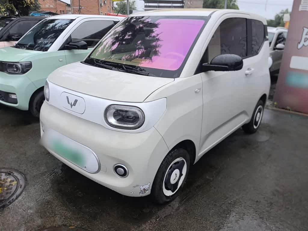 Wuling Mini EV