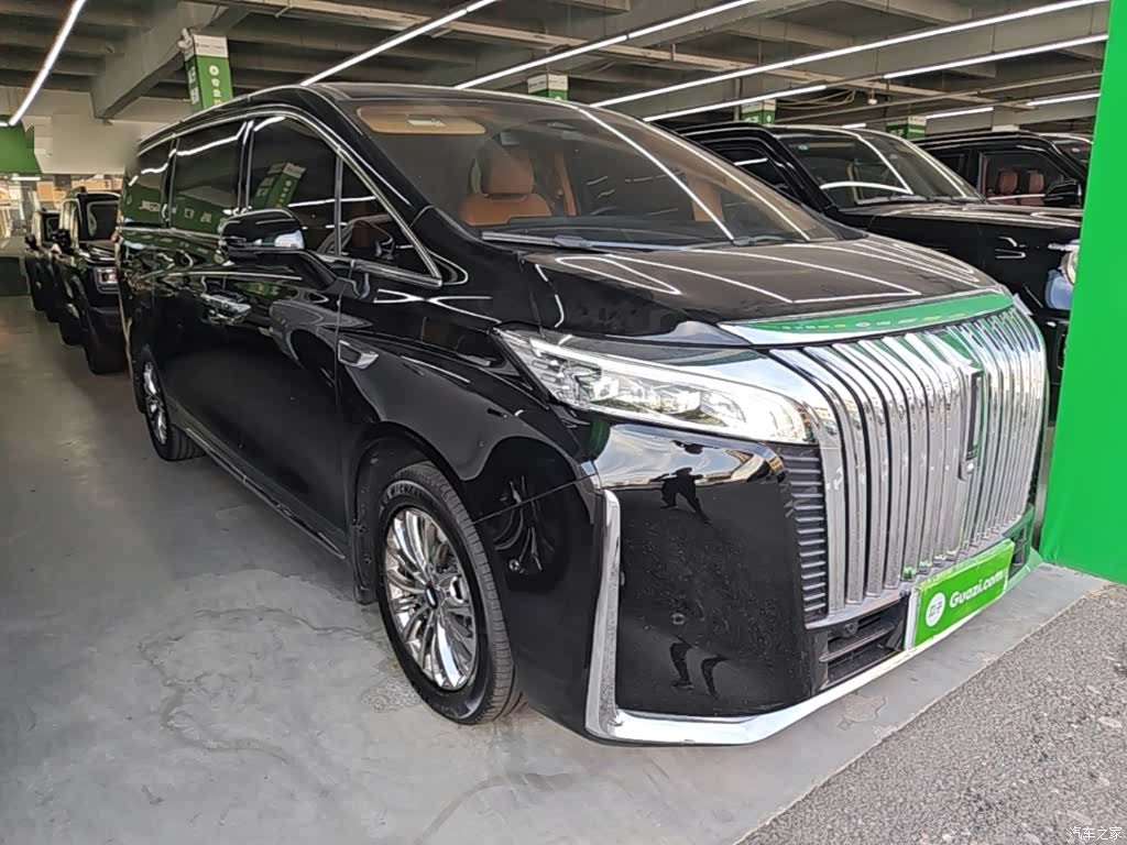 WEY Gaoshan, 2024 4