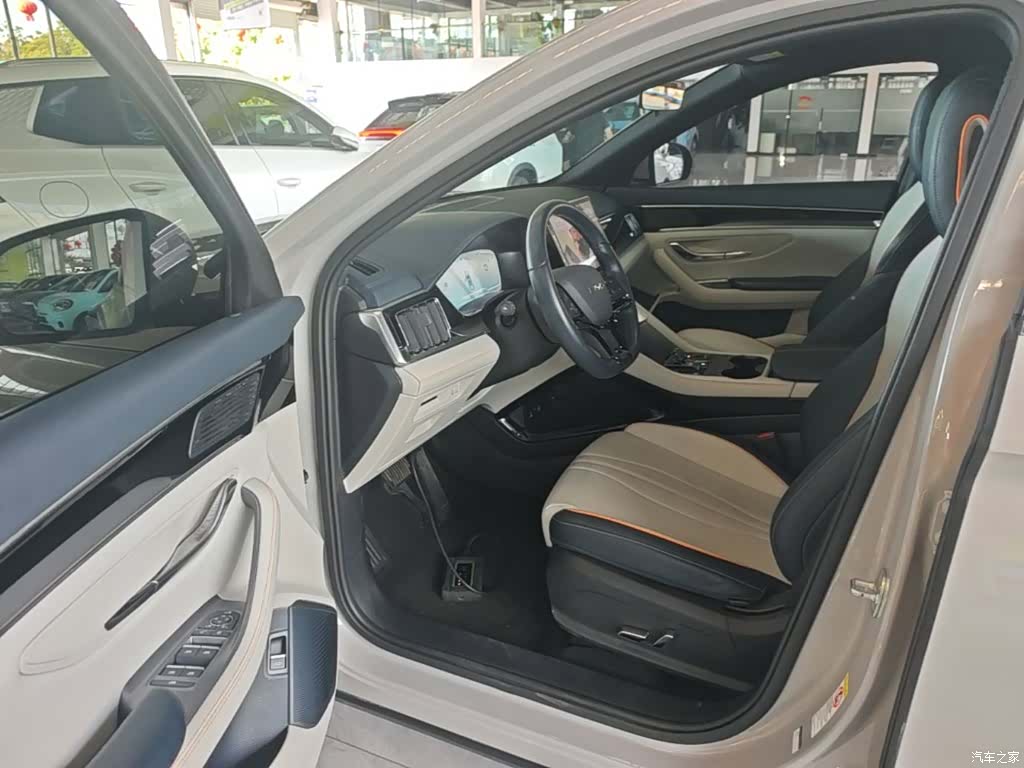 BYD Song, 2024 16