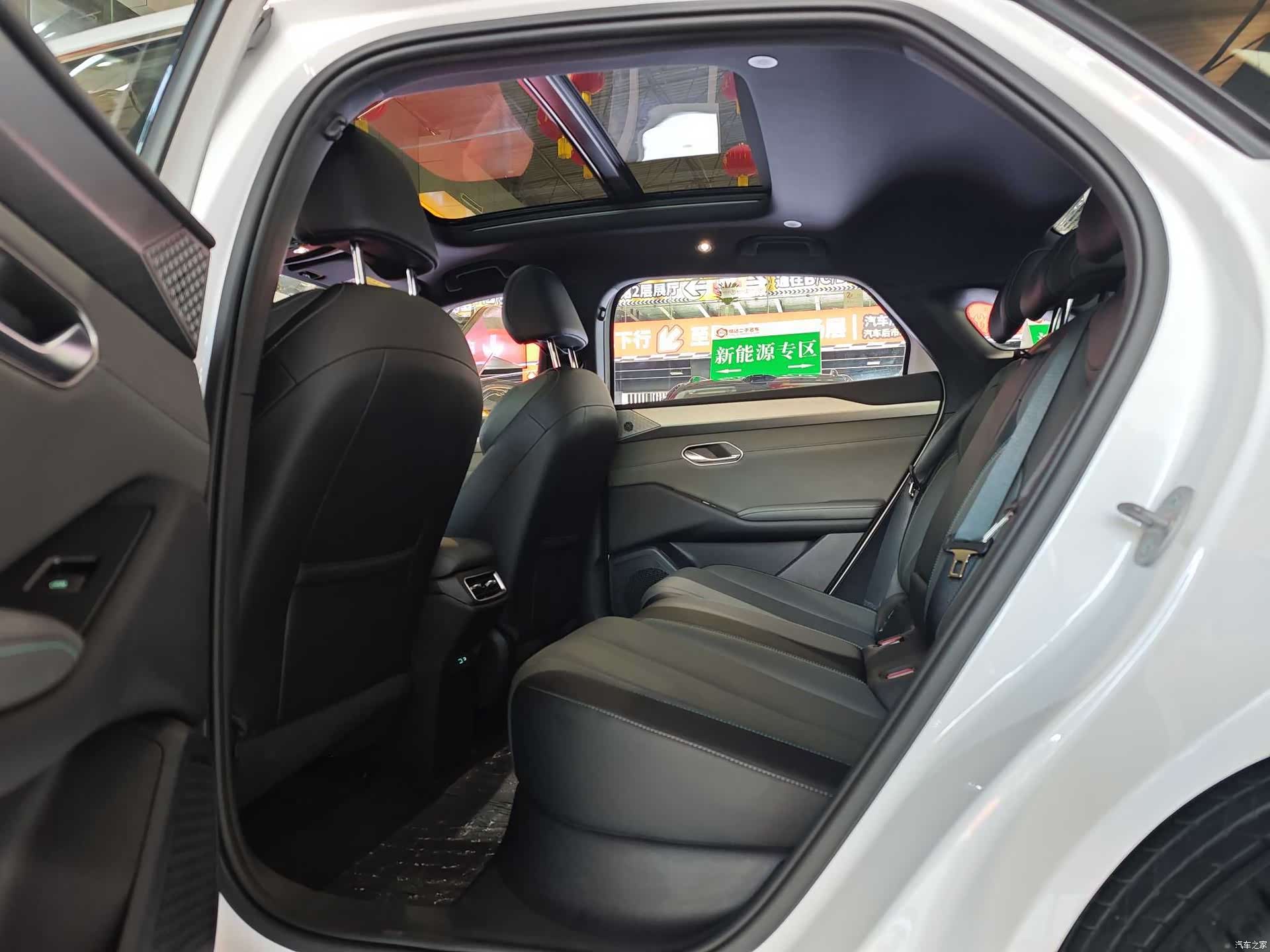 BYD Qin, 2025 6