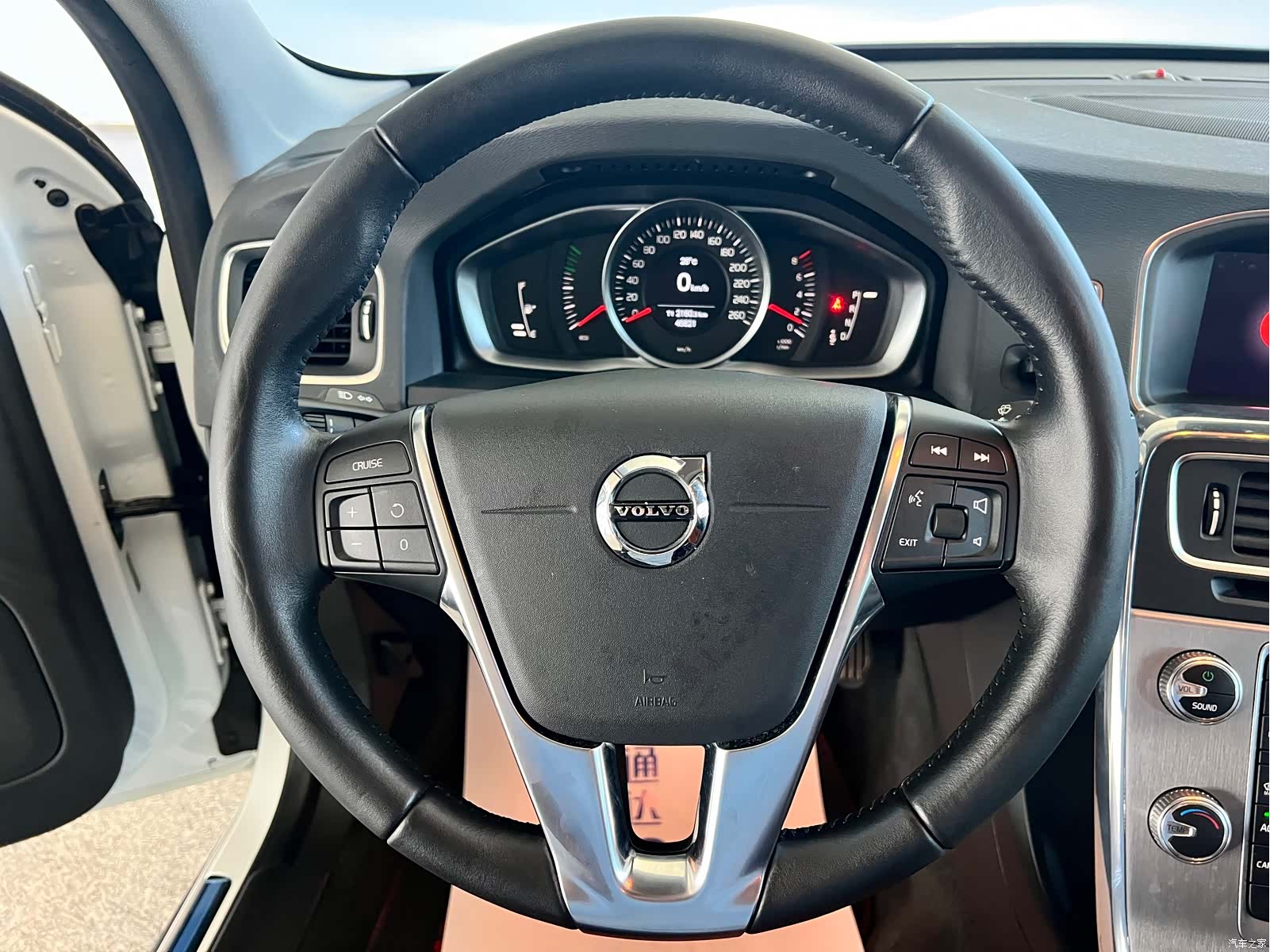 Volvo S60, 2020 23