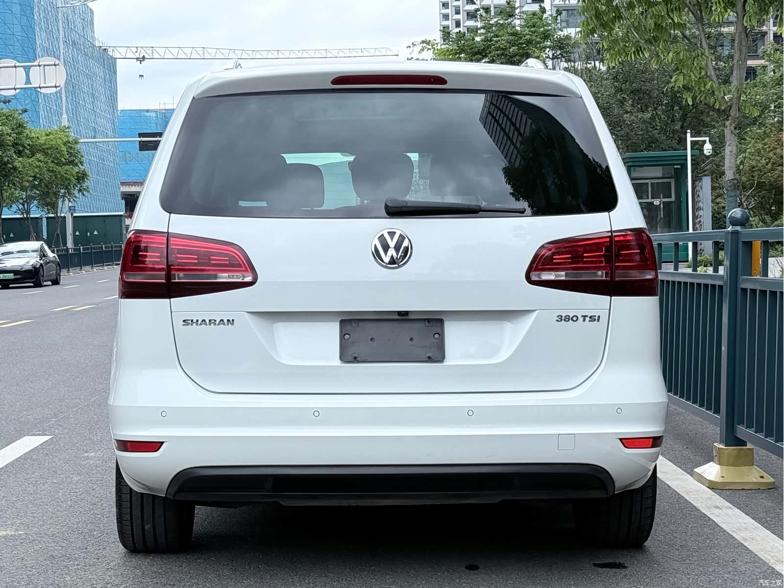 Volkswagen Xia, 2016 все фото