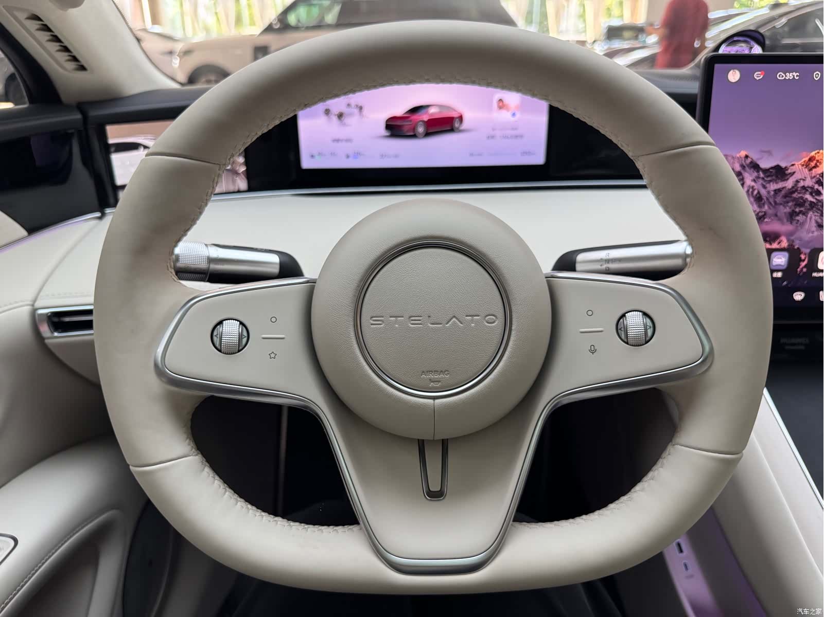 Stelato S9, 2025 30
