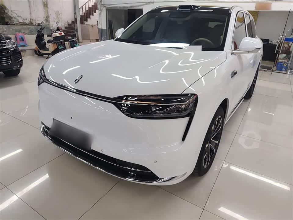 AITO Ask the world M7