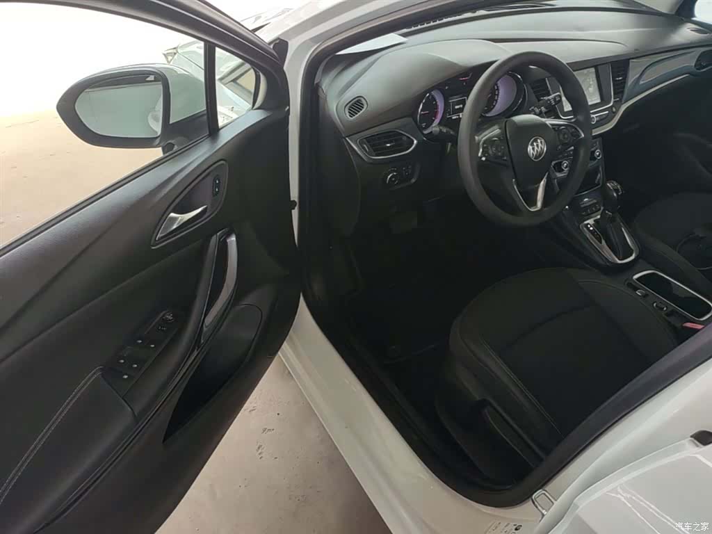 Buick Verano, 2016 16
