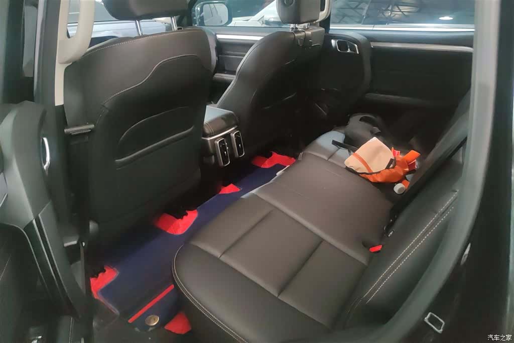 Haval Big Dog, 2022 11