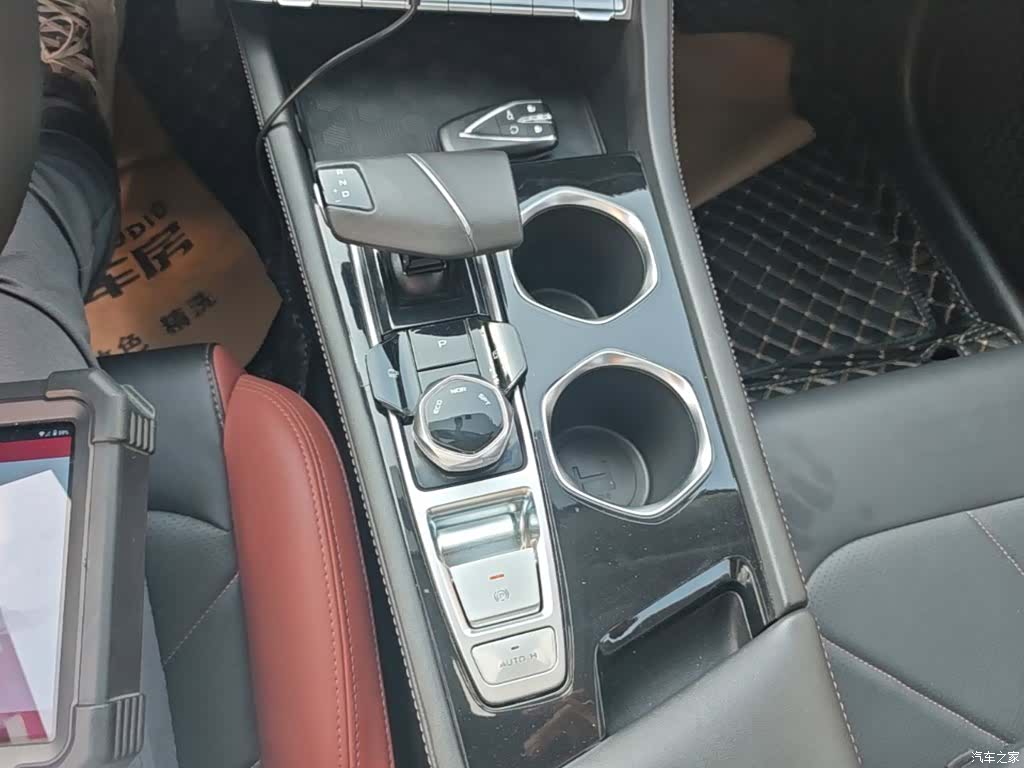 Changan Eado, 2023 14