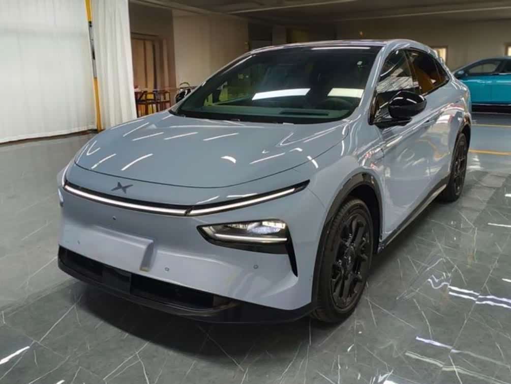 Xpeng G7