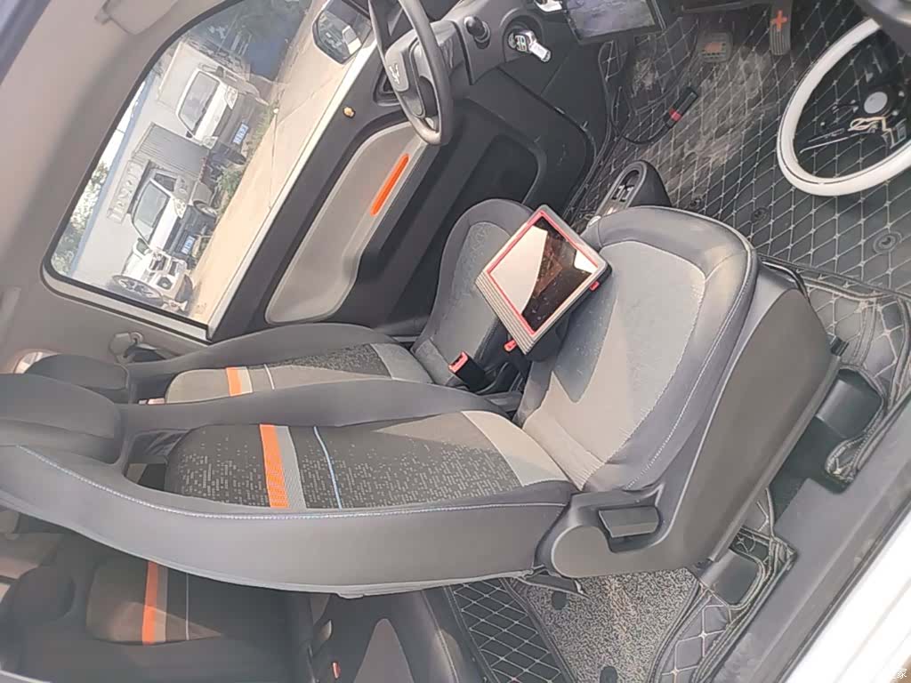 Wuling Yuan, 2021 25