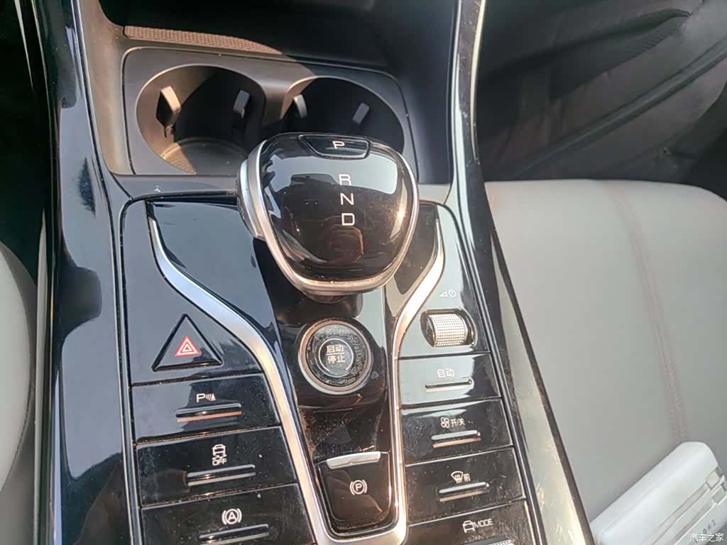 BYD Qin, 2024 14