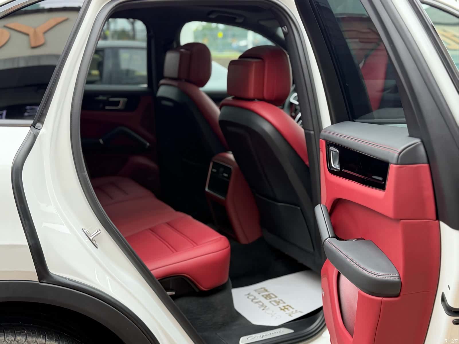 Porsche Cayenne, 2019 25