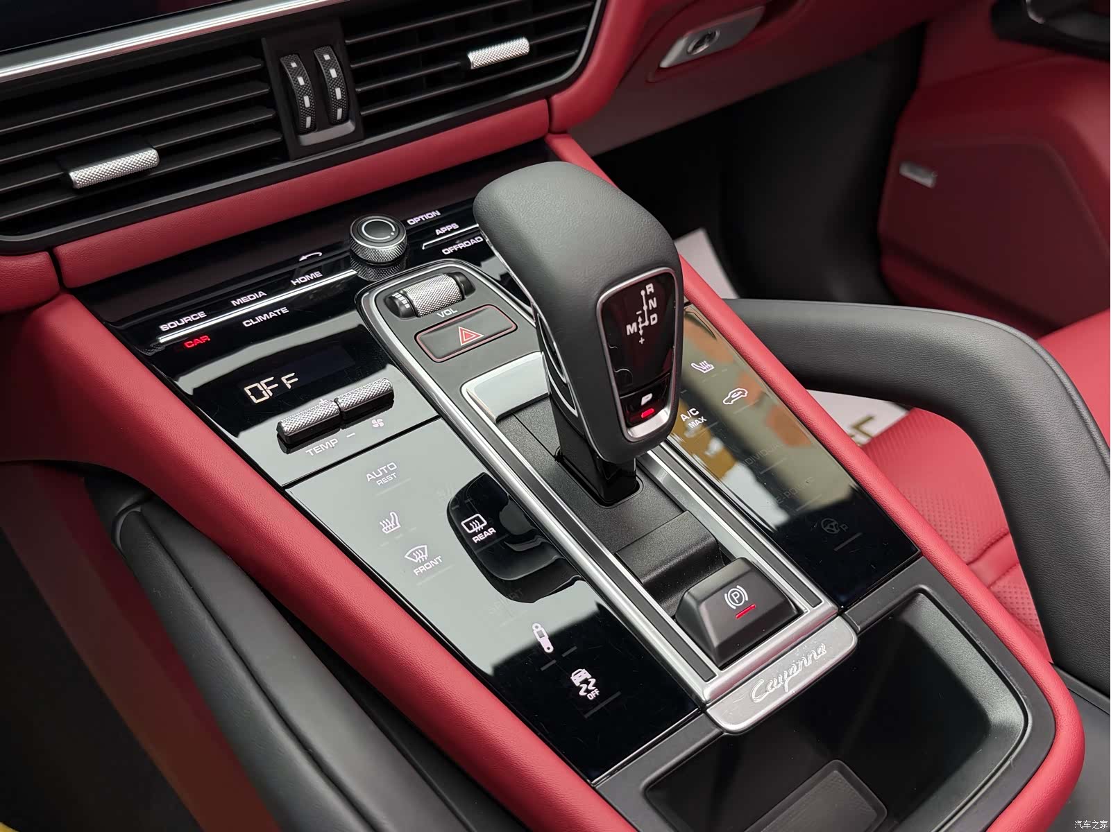 Porsche Cayenne, 2019 14