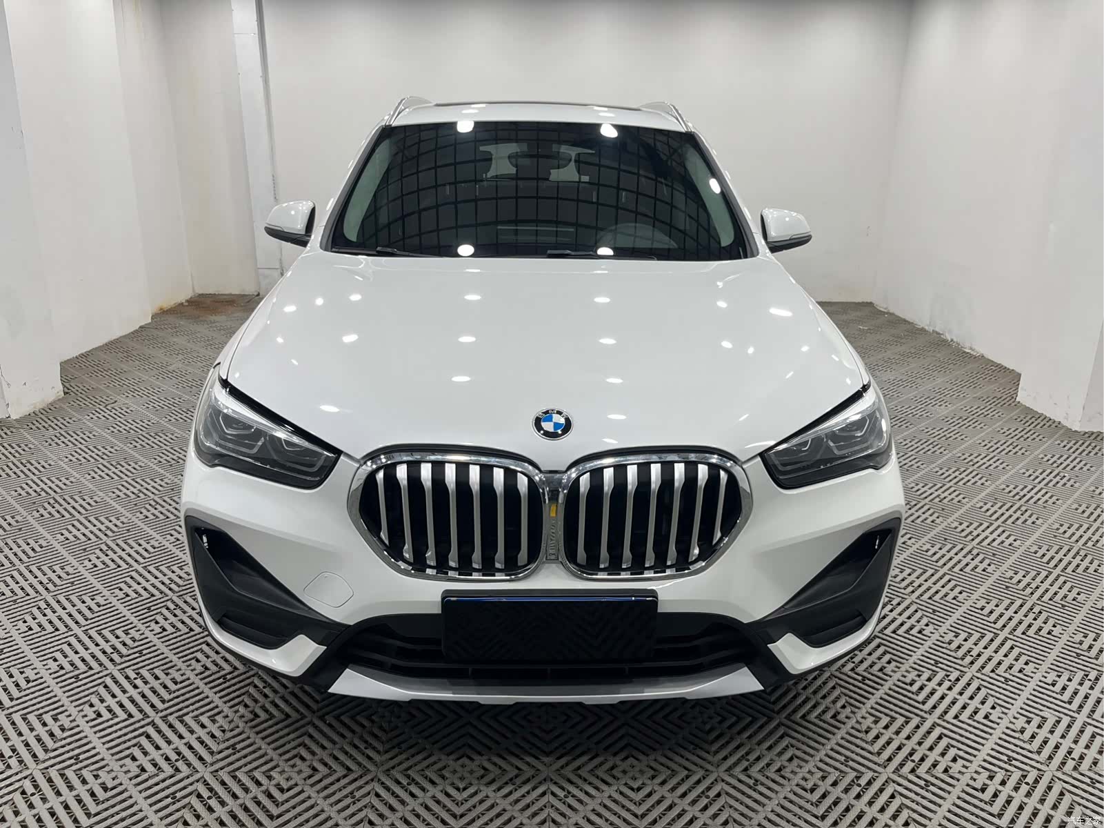 BMW X1, 2022 2