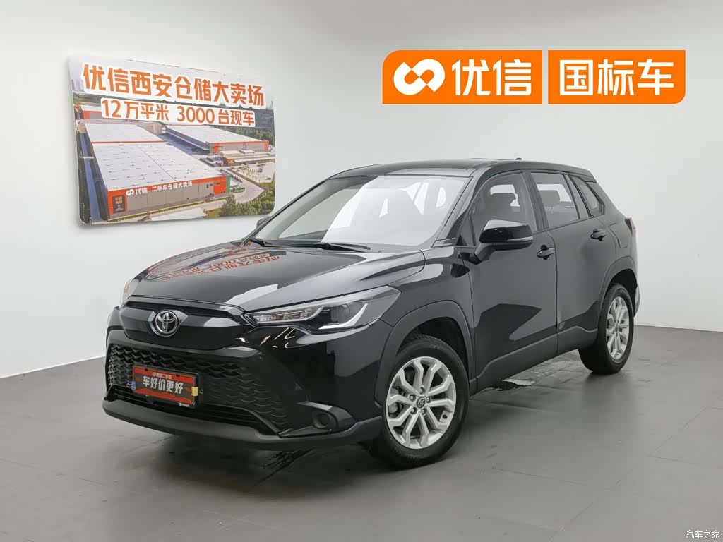 Toyota Frontlander, 2024 1