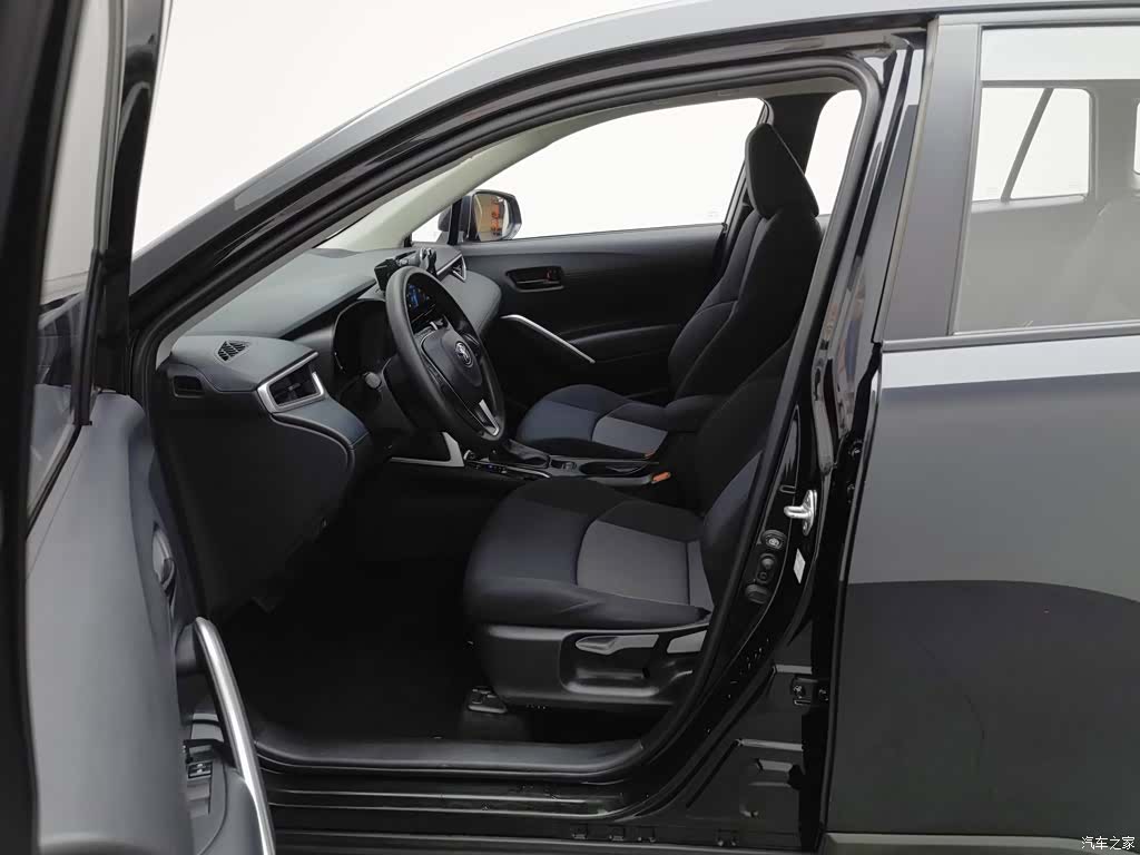 Toyota Frontlander, 2024 10