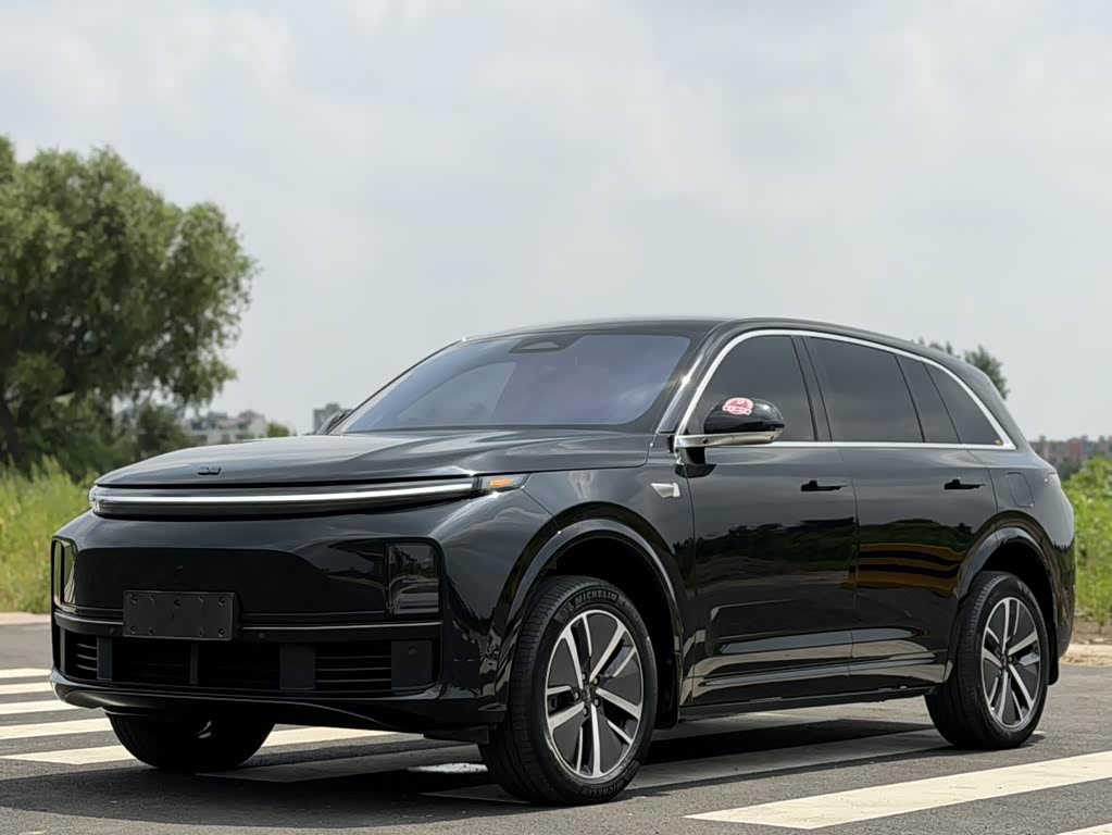 Li Auto L7