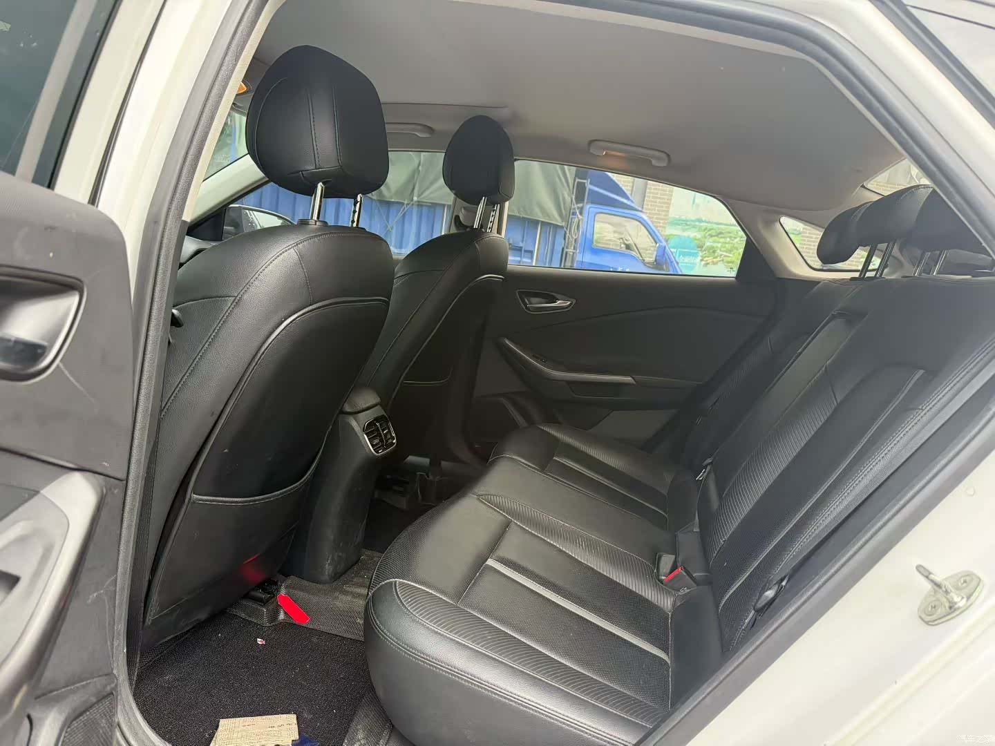 Hyundai Lafesta, 2019 6