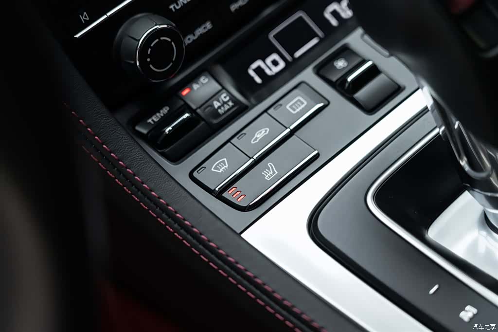 Porsche Cayman, 2018 16