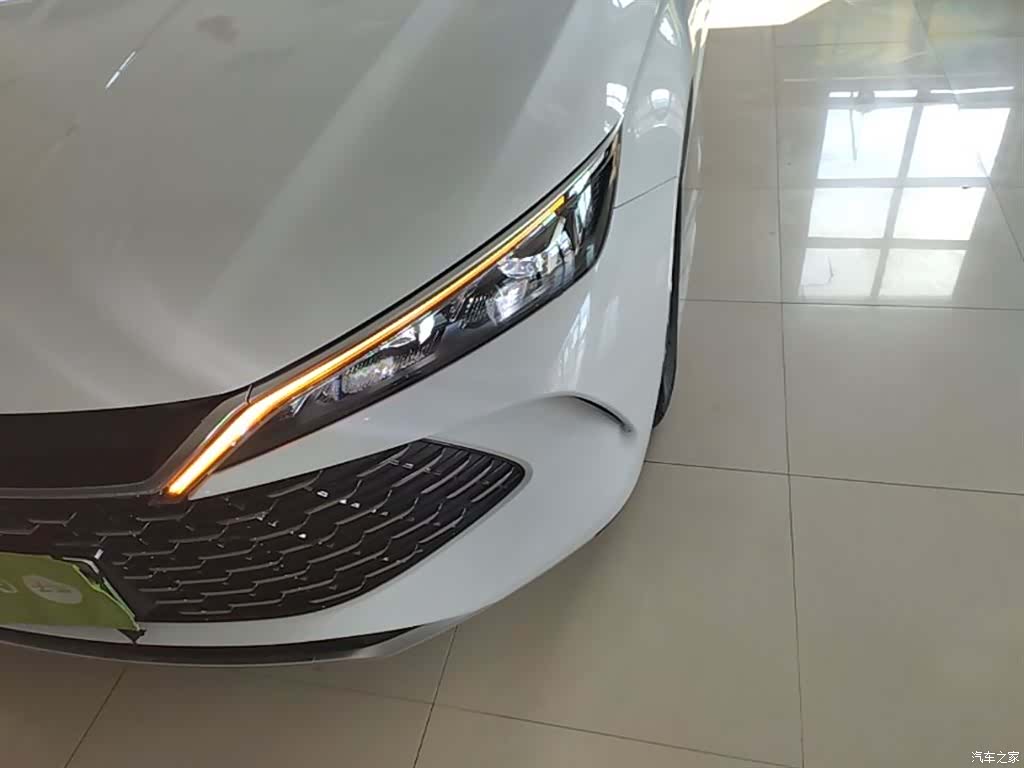 BYD Qin, 2024 24