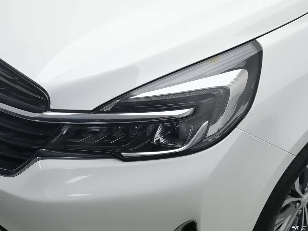 Buick GL8, 2021 7