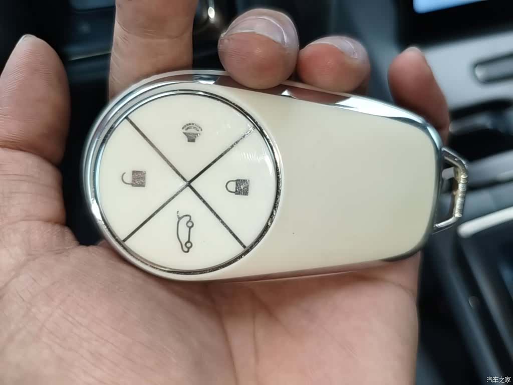 NIO ES6, 2019 9