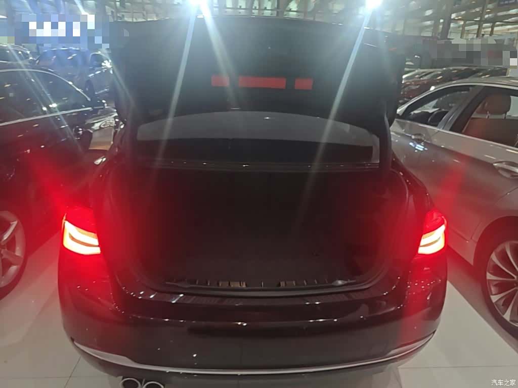 BMW 3 Series, 2018 19