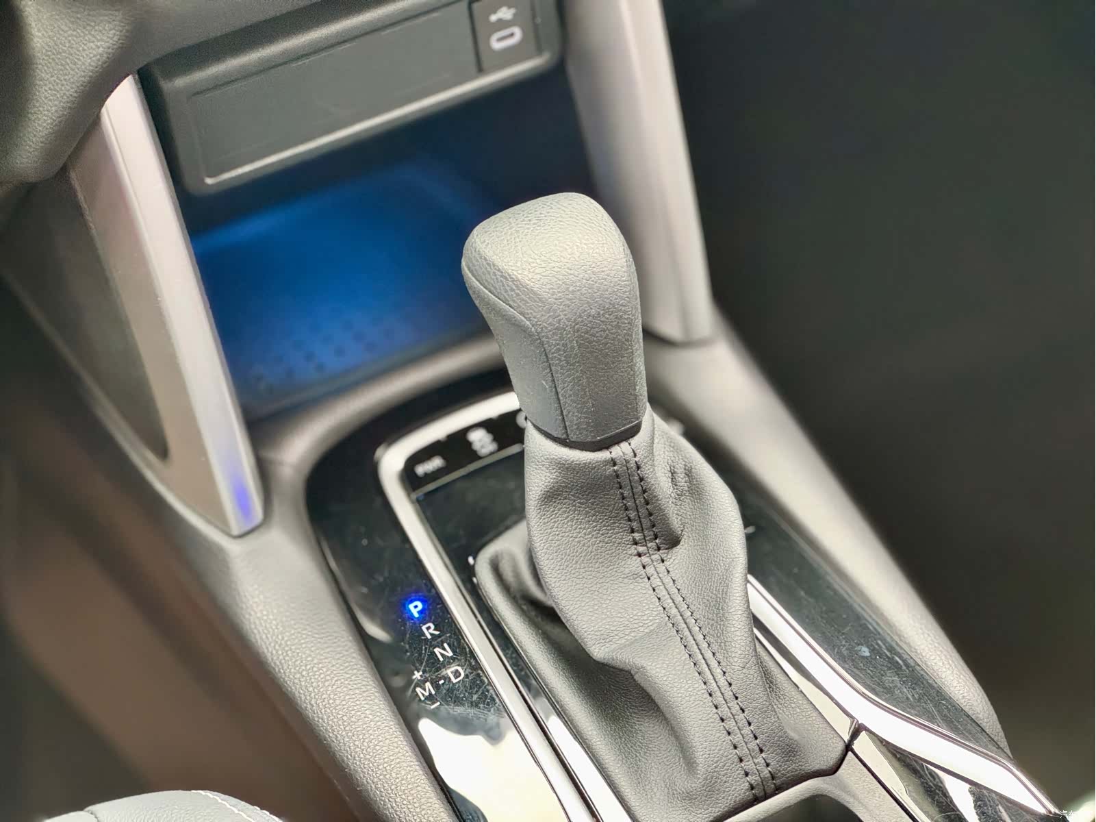 Toyota Frontlander, 2025 19