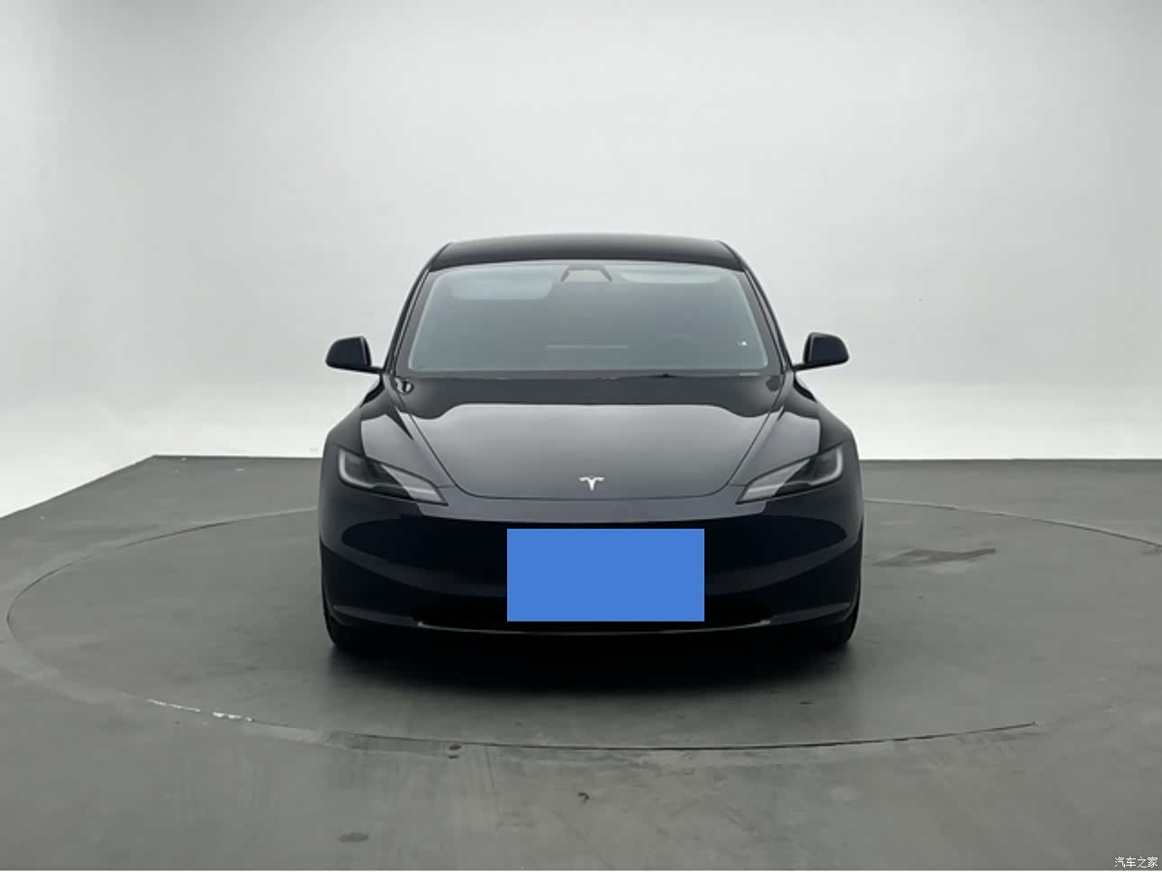 Tesla Model 3, 2024 2