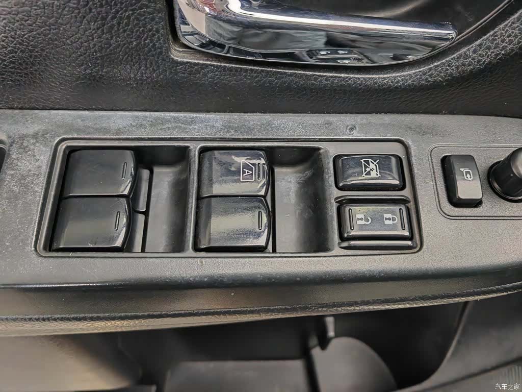 Subaru XV, 2013 9