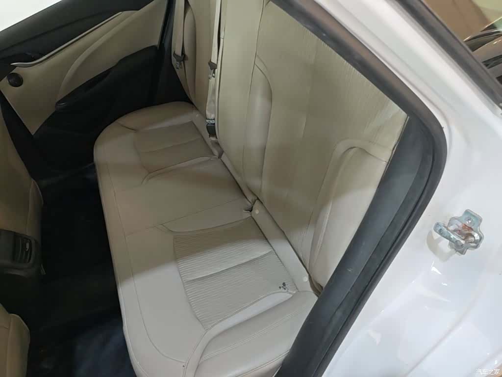 Buick 15N, 2017 17