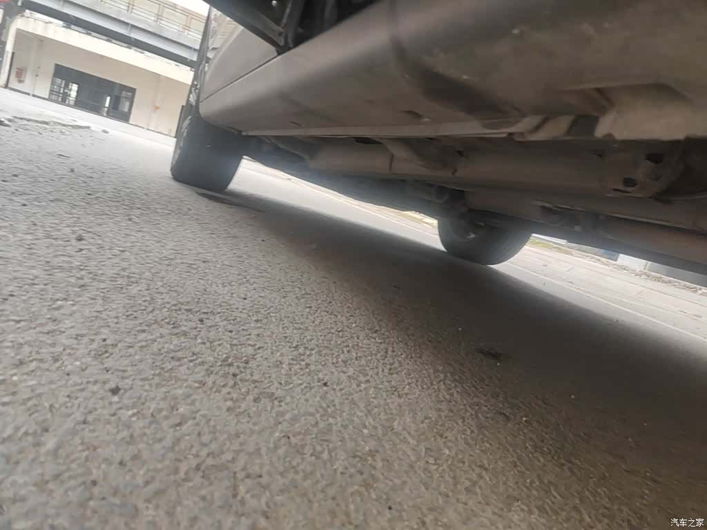 Zotye X5, 2017 22