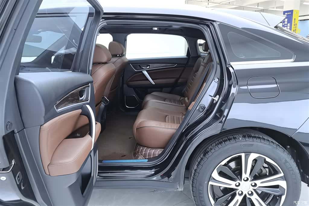 Honda UR-V, 2019 11