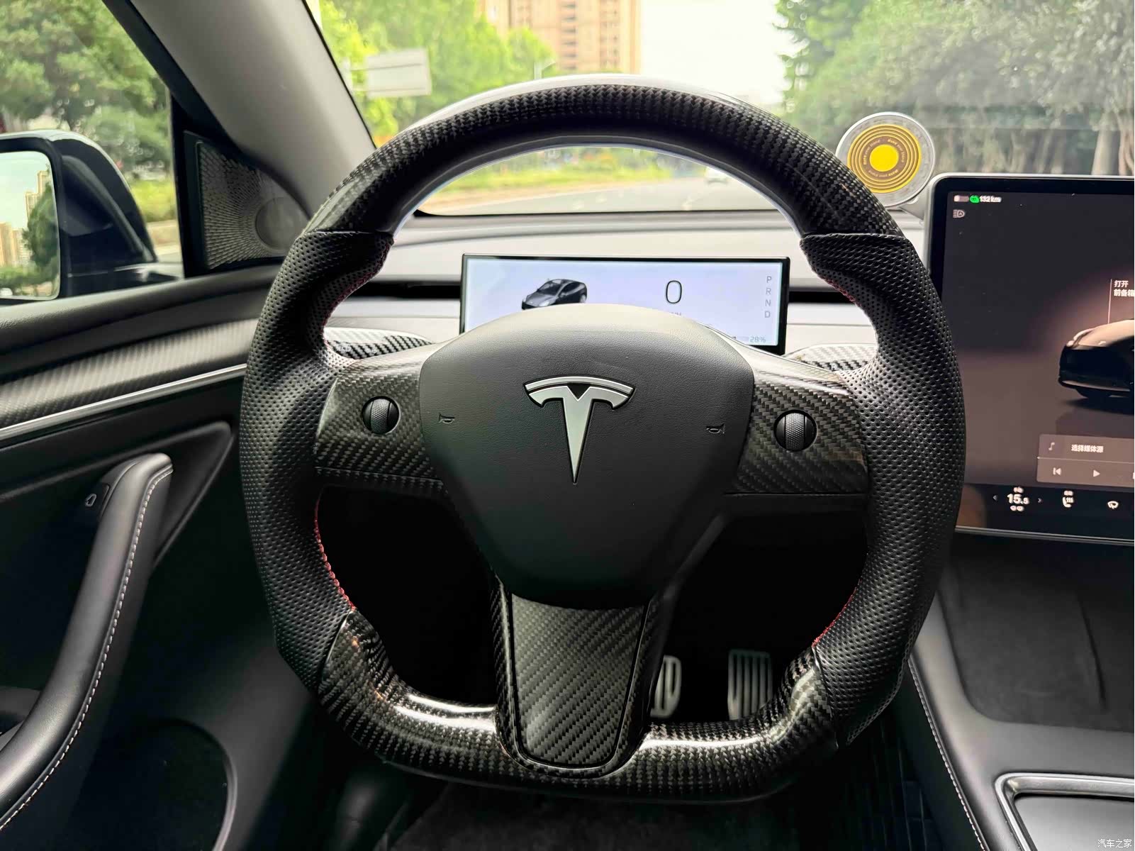 Tesla Model Y, 2022 14