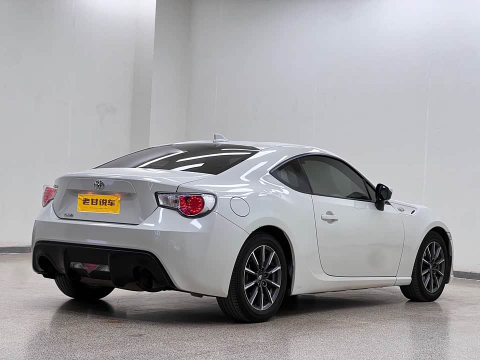 Toyota 86