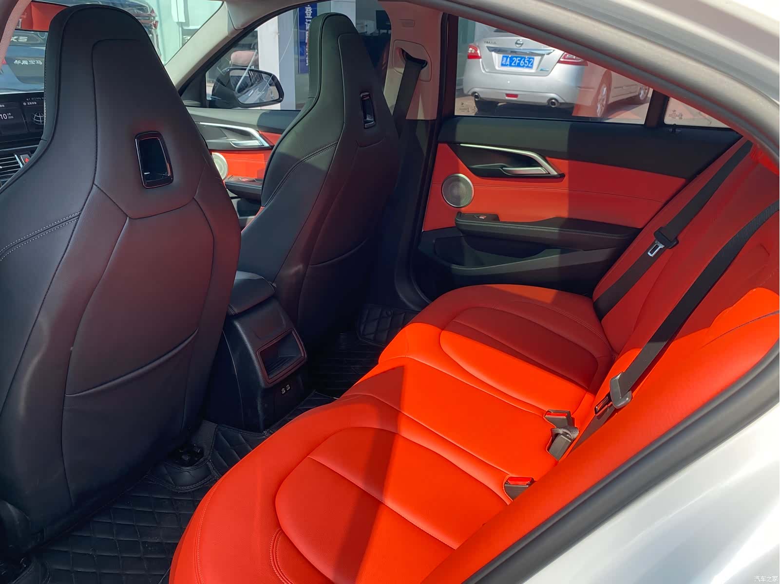 BMW 1 Series, 2023 17