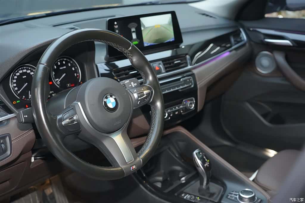 BMW X2, 2022 6