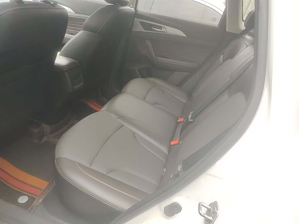 Changan CS35, 2020 17