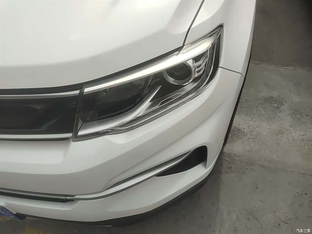 Changan CS35, 2020 24