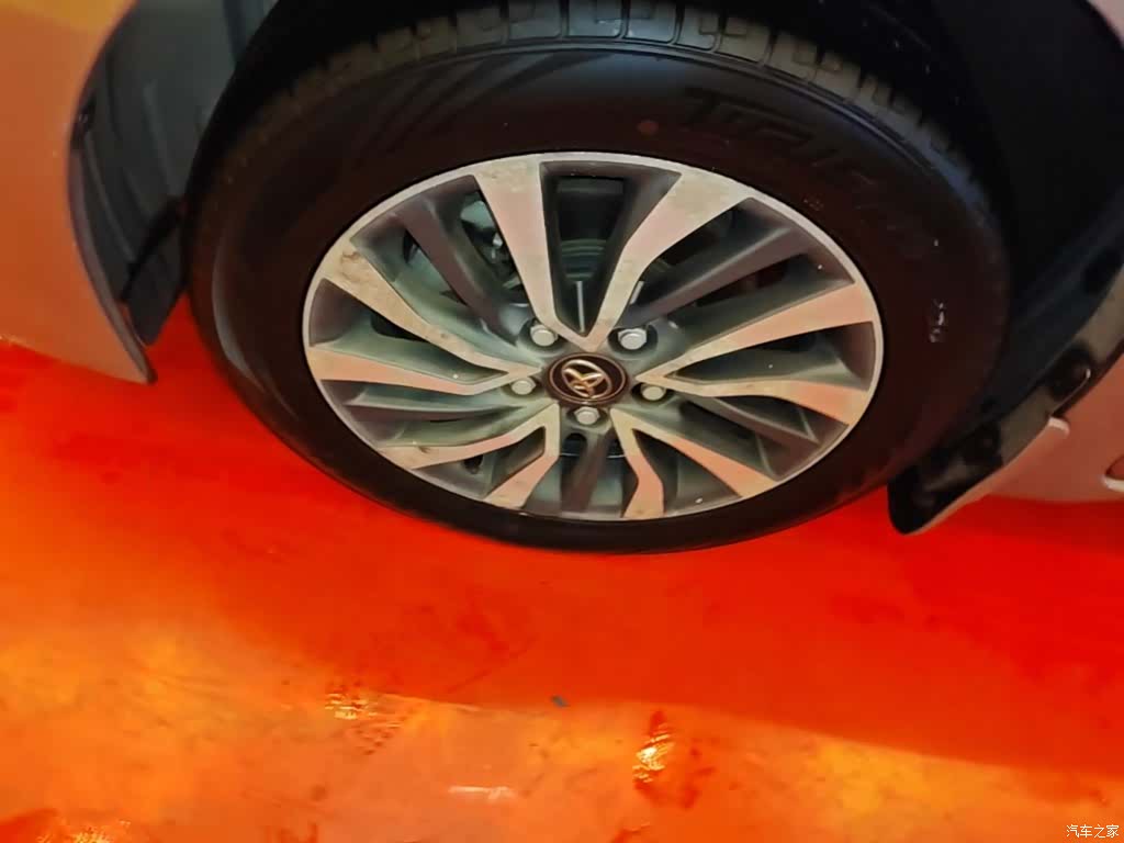 Toyota Corolla, 2017 23