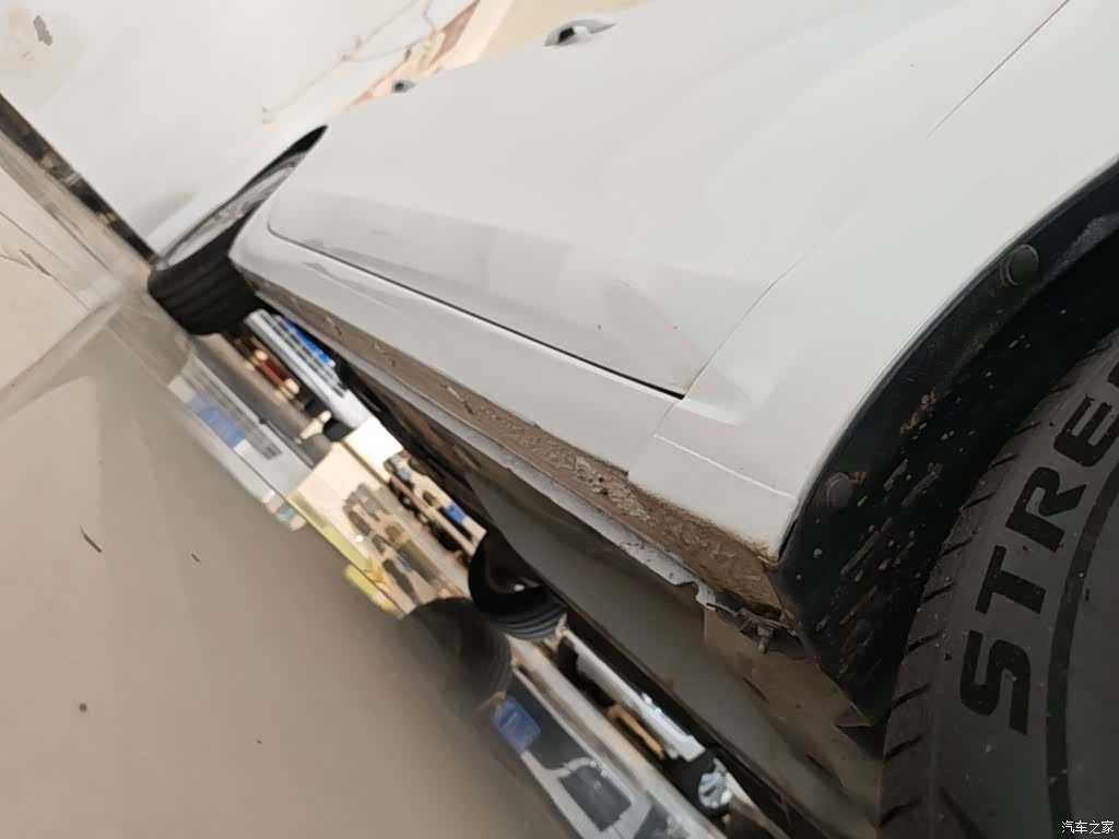 Buick 15N, 2017 21