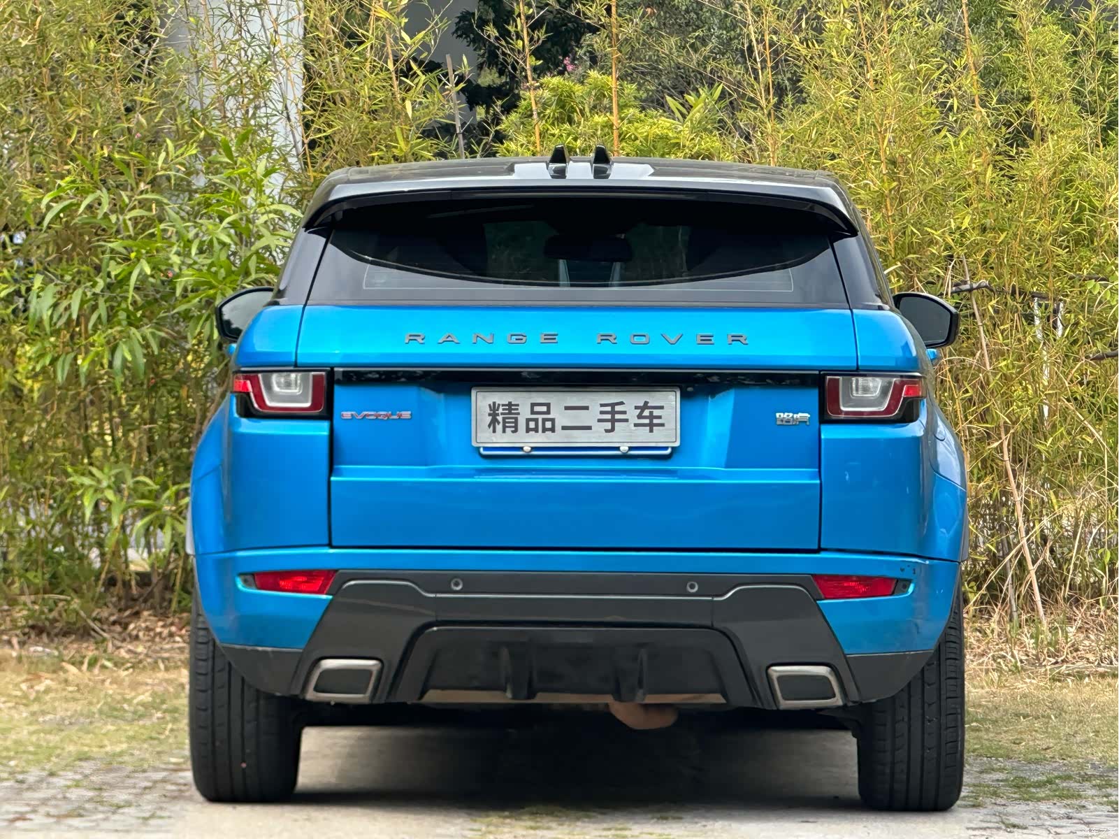 Land Rover Range Rover, 2018 все фото