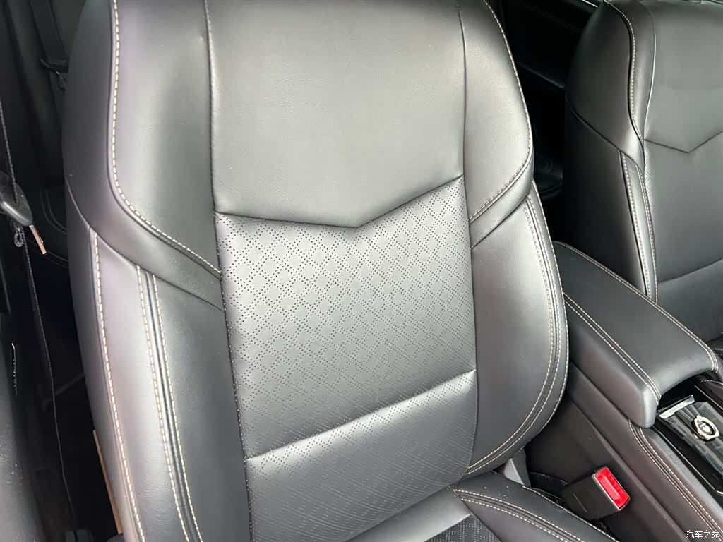 Changan Eado, 2019 22