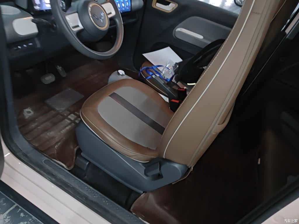 Wuling MINIEV, 2023 15