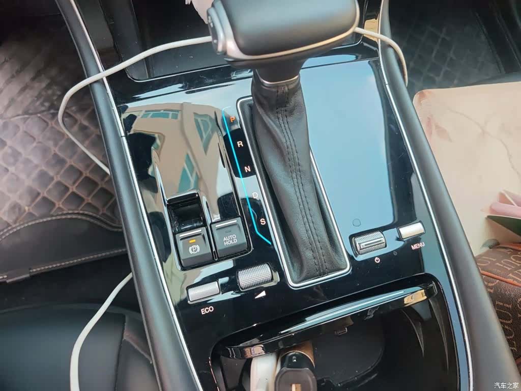 GAC GS4, 2023 11