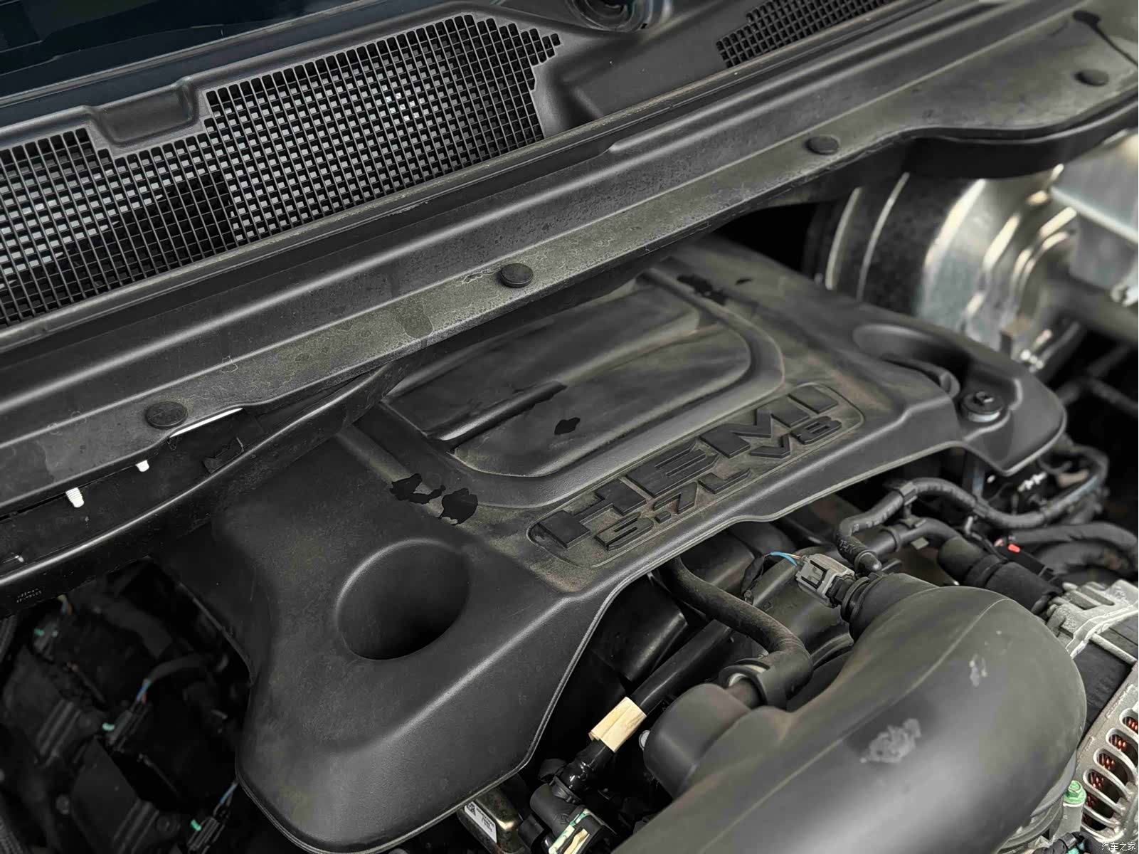 RAM Trucks, 2023 6