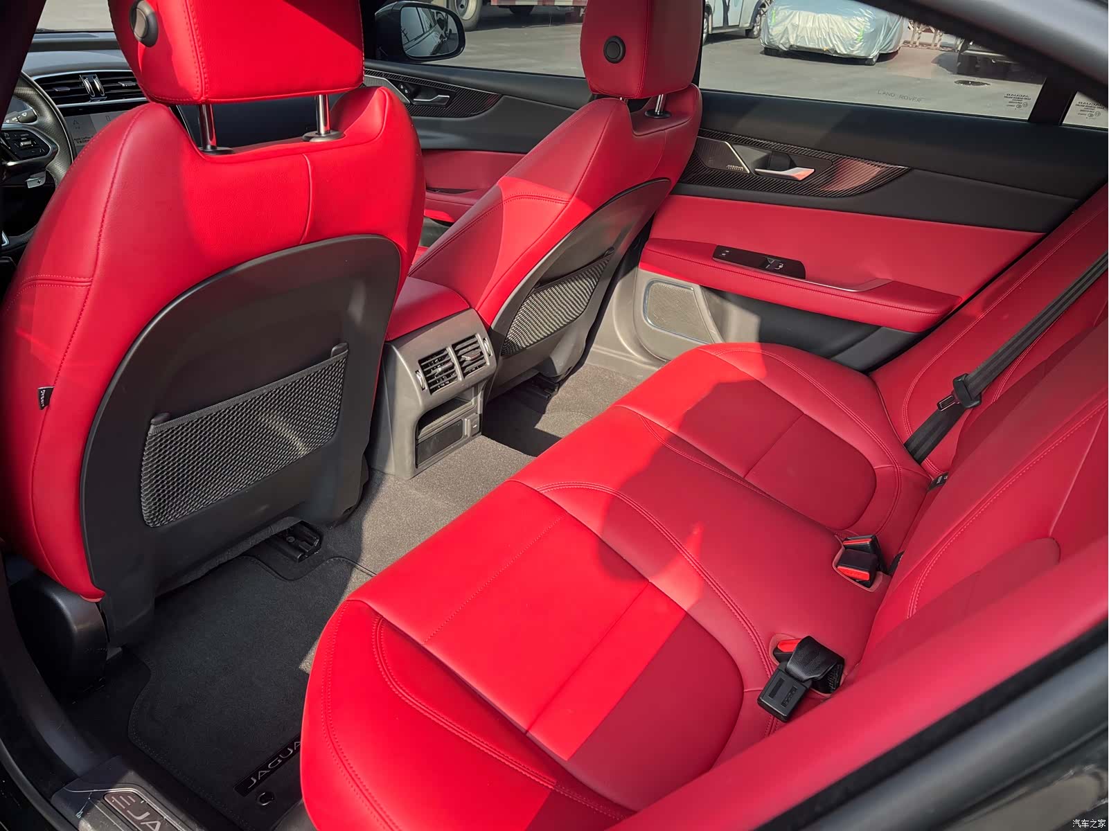 Land Rover XEL, 2024 12