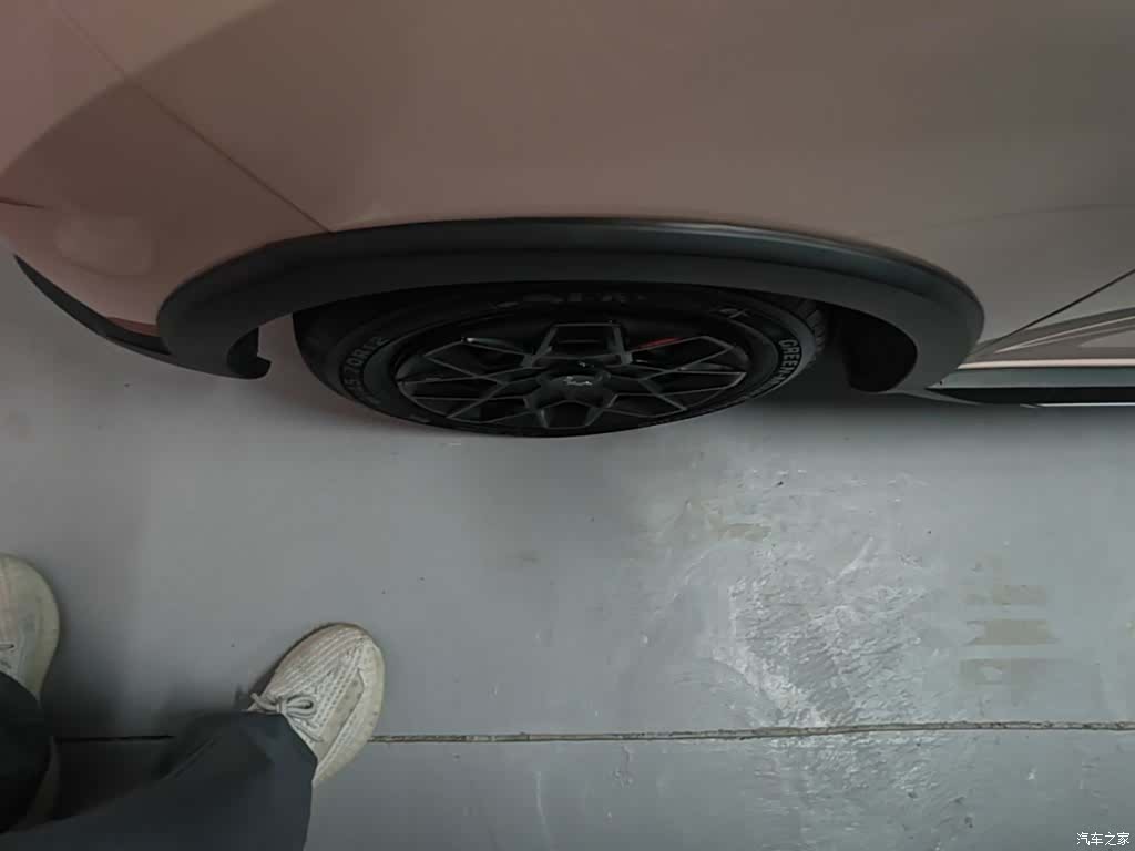 Wuling MINIEV, 2023 23